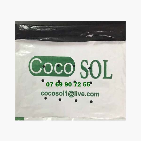Sachets de culture